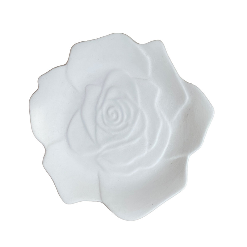 بشقاب سرامیکی خام مدل BZW 19 مجموعه 3 عددی