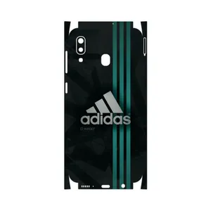 MAHOOT  dds-FullSkin Cover Sticker for Samsung Galaxy A20