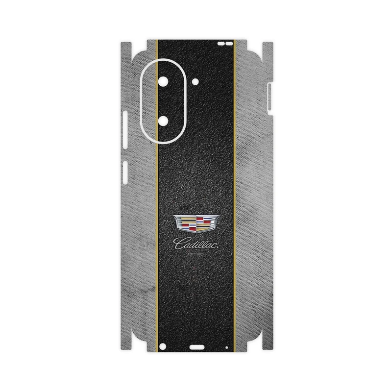 برچسب پوششی ماهوت مدل Cadillac-FullSkin مناسب برای گوشی موبایل شیائومی Poco C71