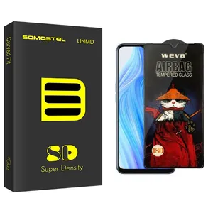 Somastel SD Airbag Screen Protector For Realme  10T