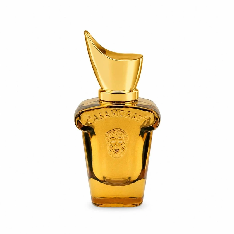 محفظه نگهدارنده عطر مدل شیشه ای زرجوف ظرفیت 30 میلی‌ لیتر