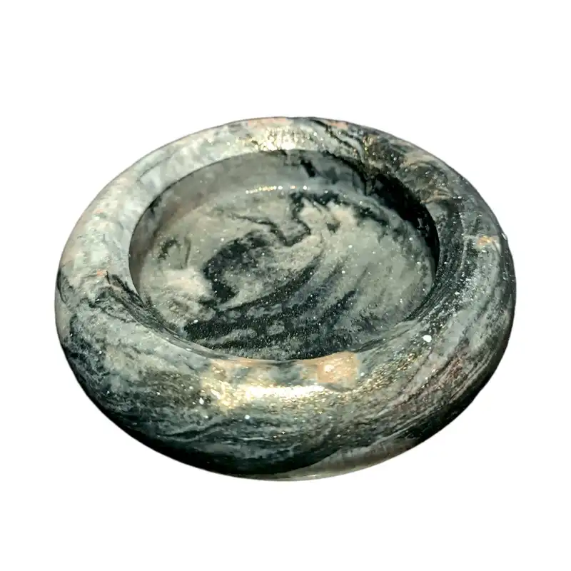 زیرسیگاری مدل دایسی 107