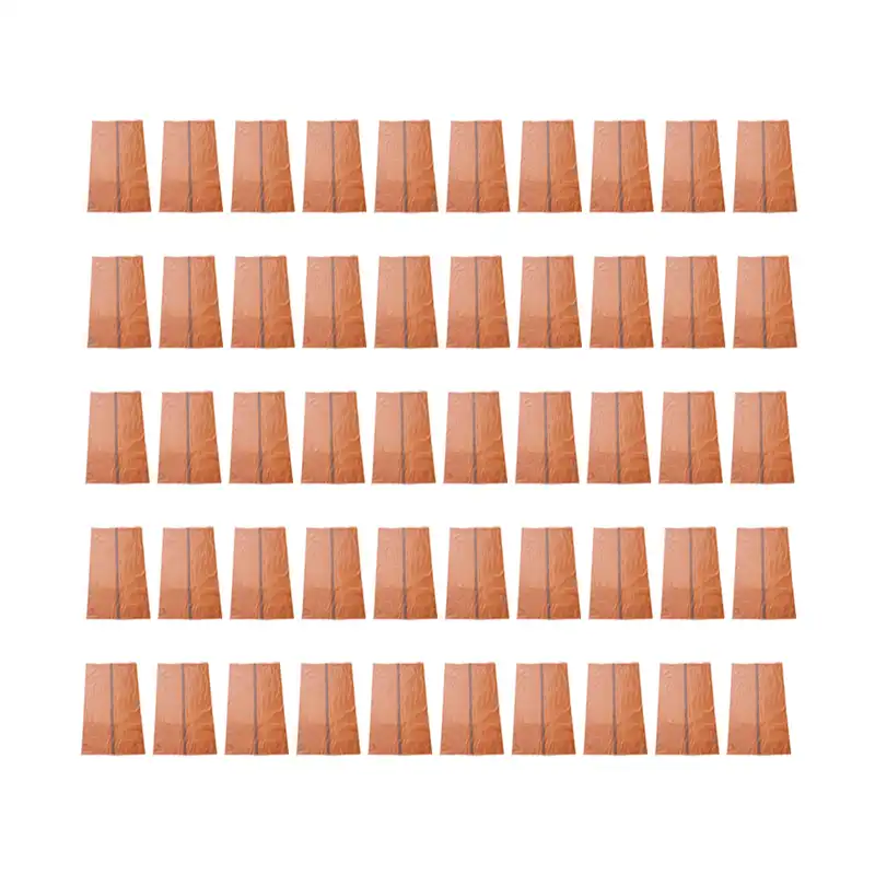 کیسه بسته بندی مدل گونی 150x90 بسته 50 عددی