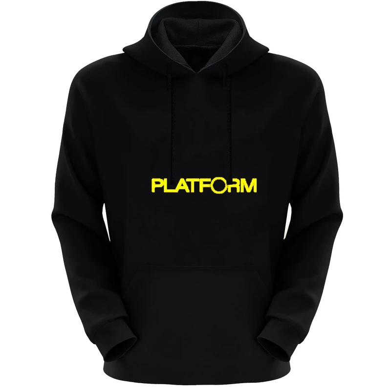 هودی مردانه مدل X1149