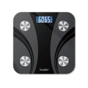 ترازو دیجیتال سونیفر مدل ۱۹۱۷