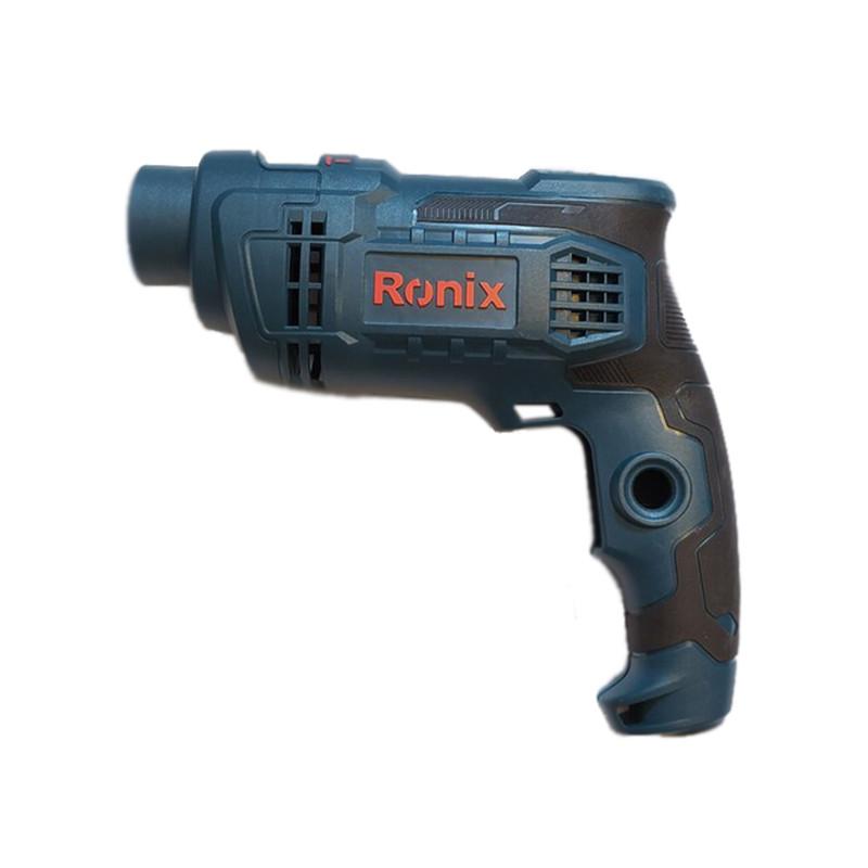 پوسته کامل دریل چکشی رونیکس مدل 2214 - RONIX