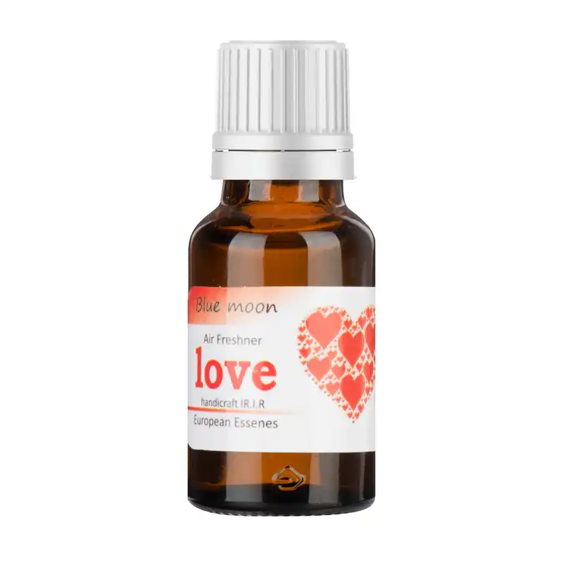 اسانس سوز مدل LOVE حجم 17 میلی لیتر