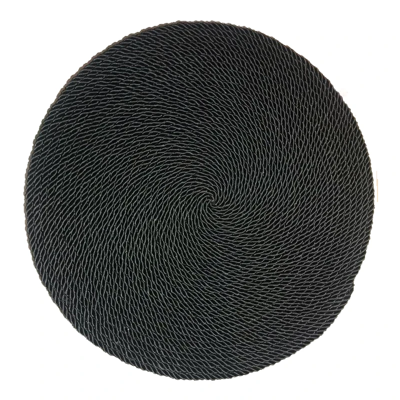 زیربشقابی مدل حدیث بسته 2 عددی