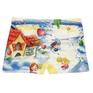 شورت دخترانه مدل Z40