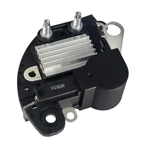 آفتامات دینام ویگور کد bbz-1692 مناسب برای پژو پارس TU5