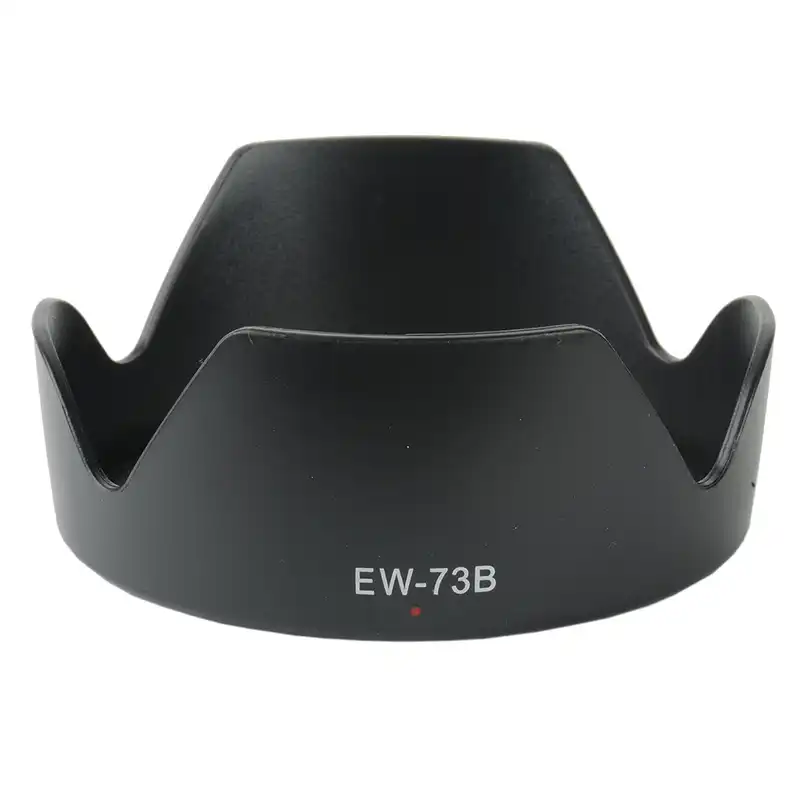 هود لنز مدل ew-73B 17-85mm/18-135mm is/18-135mm stm