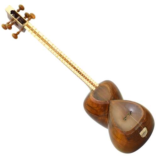 تار ایران ساز مدل یک مهر کد TAR4/4