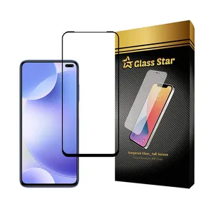 Glass Star CERAMS Screen Protector For Xiaomi Redmi K30 4G