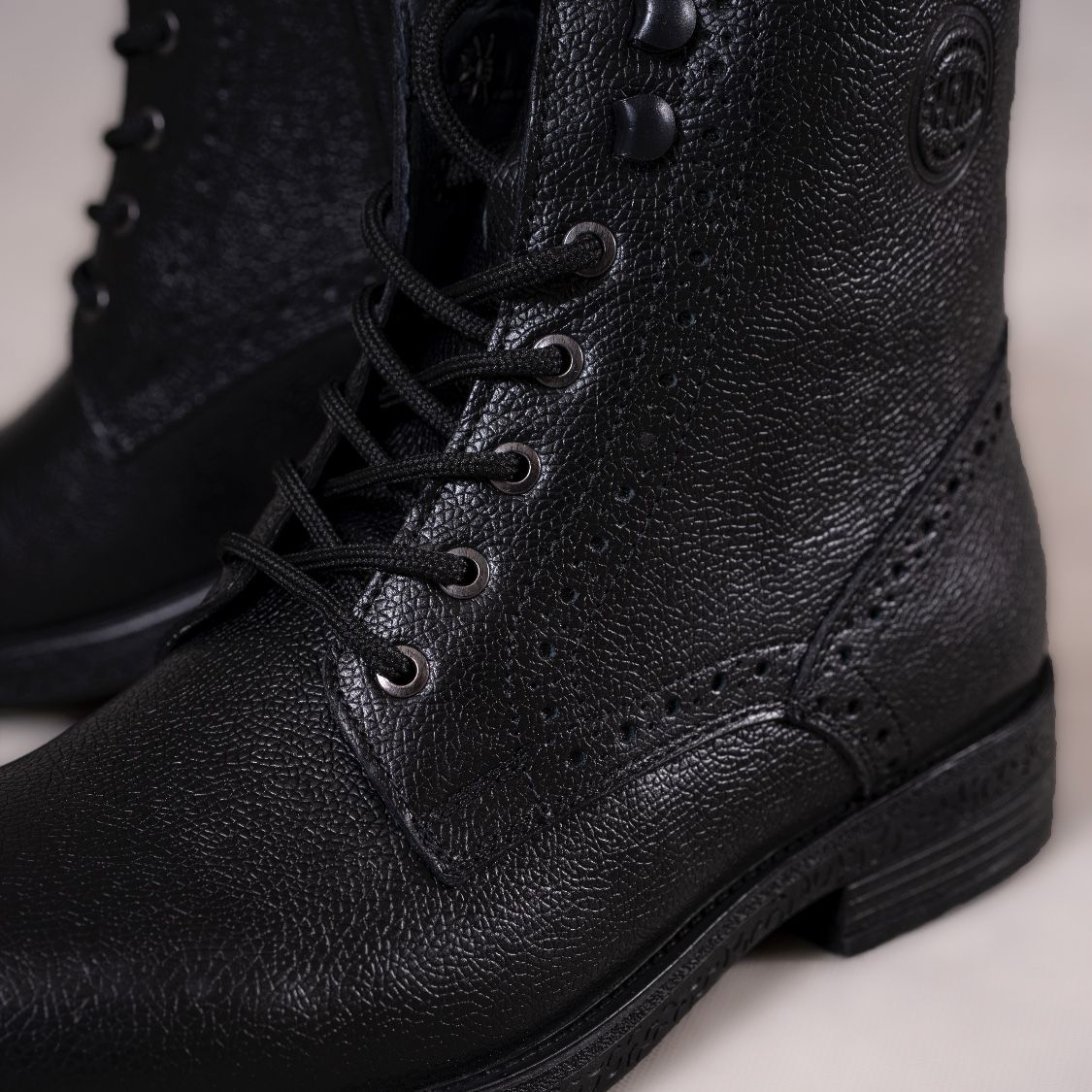 نیم بوت مردانه مدل Shams کد P3m -  - 3