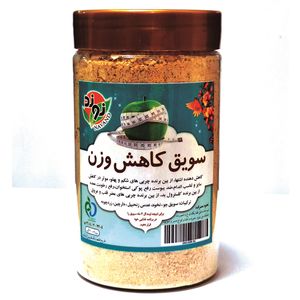 سویق کاهش وزن نوند - 300 گرم