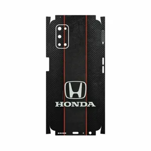MAHOOT Honda-Motor-FullSkin Cover Sticker for Realme 7 5G