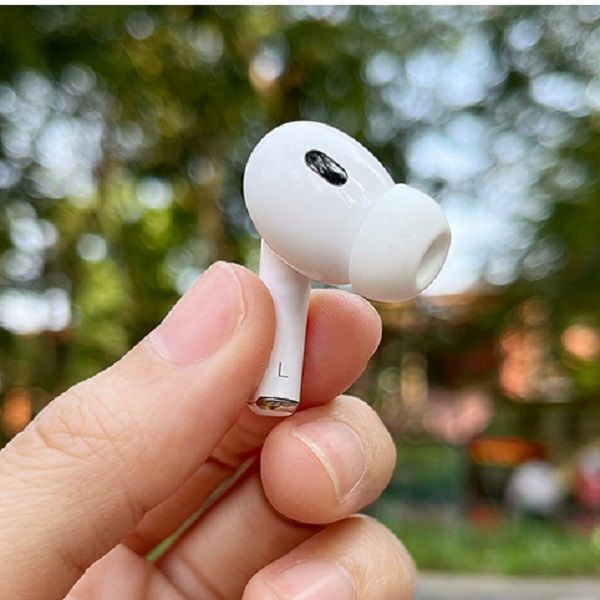 هدفون بلوتوثی ریمکس مدل AirPods Pro 2nd Generation Proda BT533N Pro -  - 5