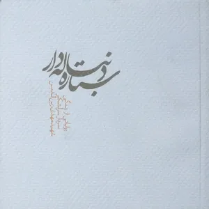 کتاب ستاره دنباله دار روایاتی از زندگی سردار سر لشکر شهید مهدی زین الدین اثر جمعی از نویسندگان انتشارات فاتحان