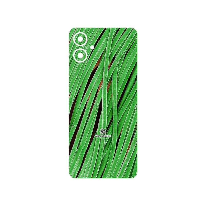 برچسب پوششی ماهوت مدل Atom Universe 5 مناسب برای گوشی موبایل سامسونگ Galaxy A06