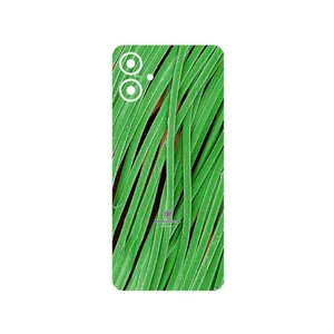 MAHOOT Atom Universe 5 Cover Sticker for Samsung Galaxy A06
