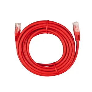پچ کورد CaT5e فایو استار مدل GP-28 RJ2