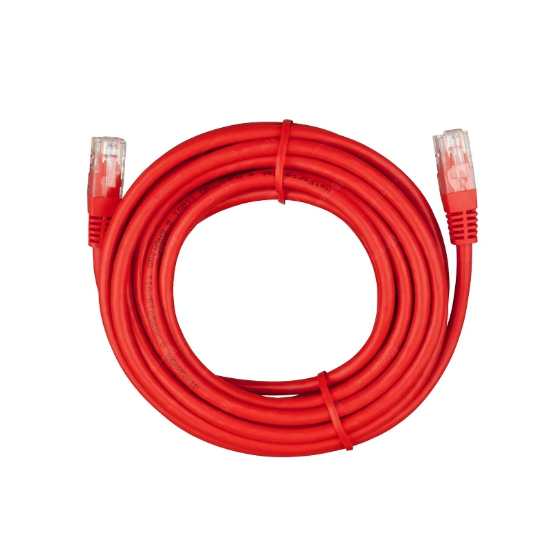 پچ کورد CaT5e فایو استار مدل GP-28 RJ2