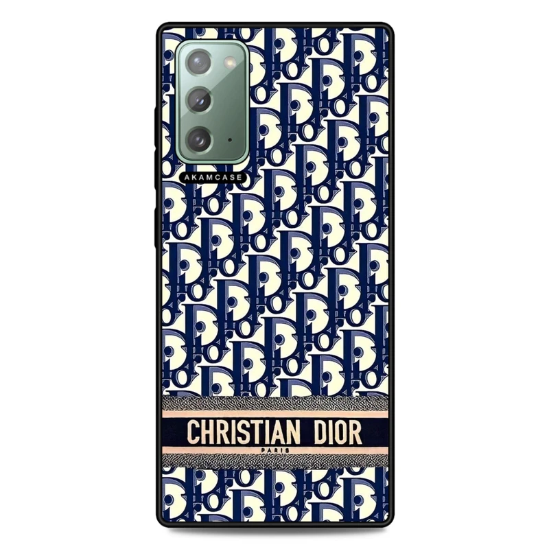 کاور آکام مدل AMCWSGN20-BRANDS16 مناسب برای گوشی موبایل سامسونگ Galaxy Note 20