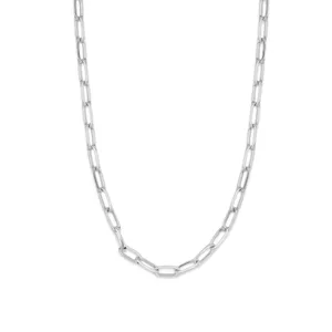 گردنبند نقره مردانه مایا ماهک مدل MSM436