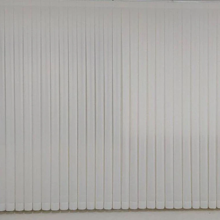 پرده مدل حریر ساده مات سایز  600x280 سانتی متر