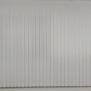 پرده مدل حریر ساده مات سایز 150*280 سانتی متر