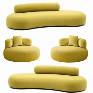 مبل راحتی 8 نفره مدل Kiyaran