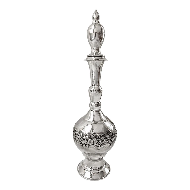 تنگ مسی مدل قلم زنی کد ZH458.1