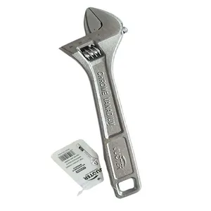 آچار فرانسه جاستر مدل JLD36002 سایز 10 اینچ