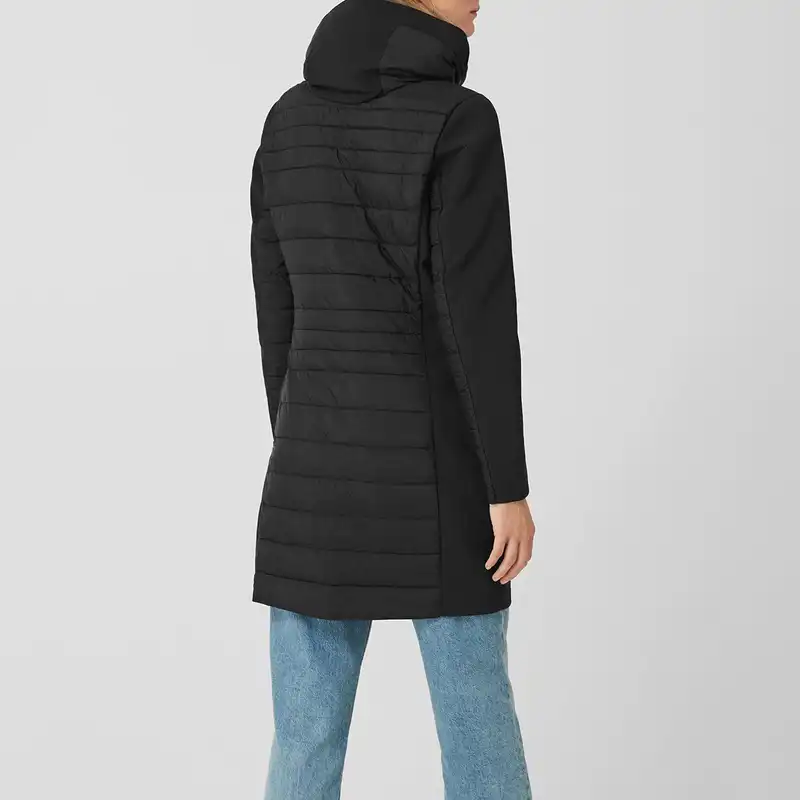 کاپشن زنانه اس.اولیور مدل 04.899.52.5396