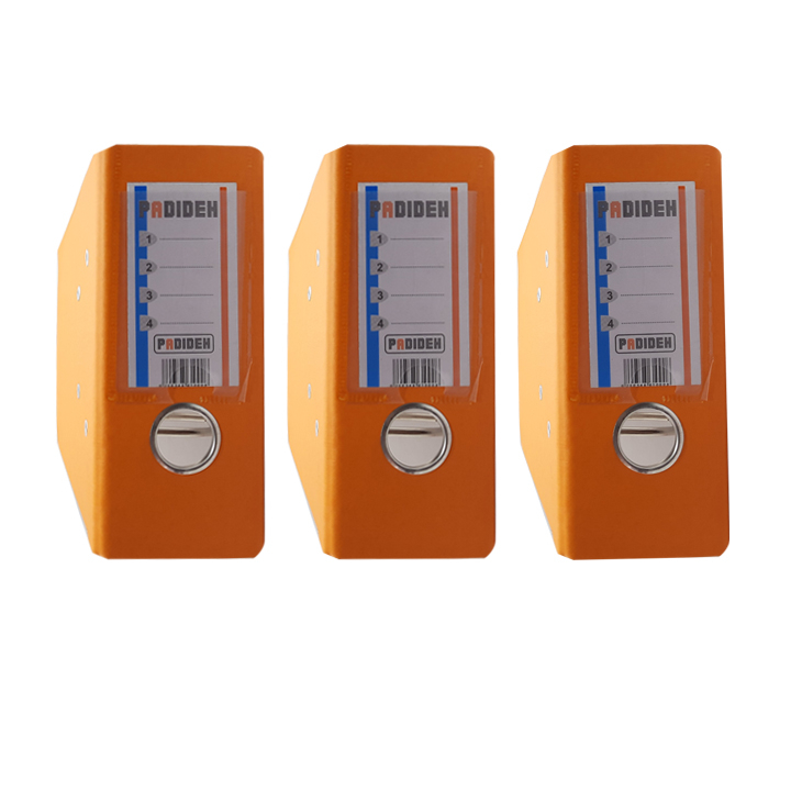 زونکن پدیده مدل R-A5-1324 بسته سه عددی 
