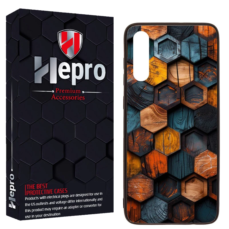 کاور هپرو طرح فانتزی مدل TPU مناسب برای گوشی موبایل سامسونگ Galaxy A50 / A50S / A30S