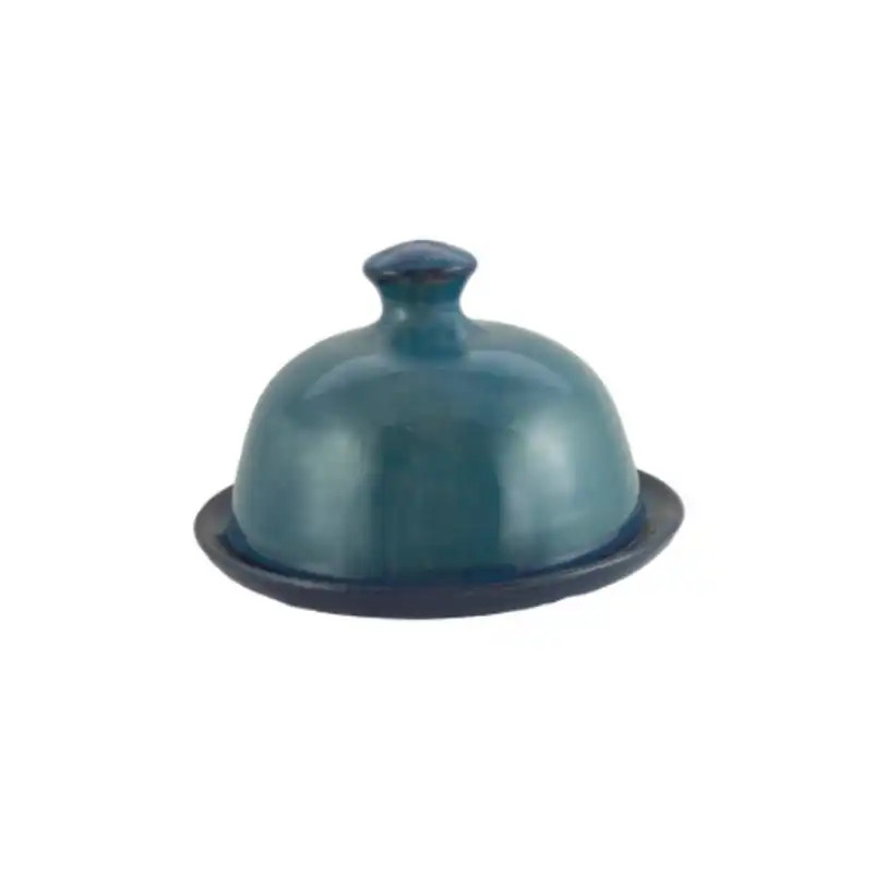 کره خوری سفالی مدل K