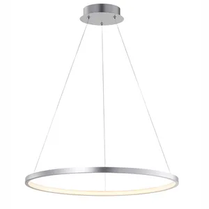   لوستر ام کی لایتینگ مدل مدرن کد D-S50