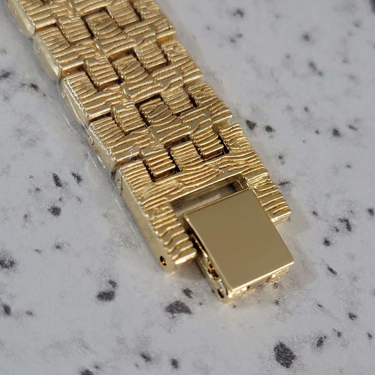 ساعت مچی عقربه ای زنانه مدل 01 -  - 3