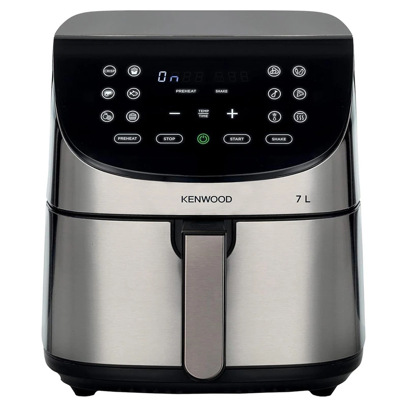 سرخ کن بدون روغن کنوود مدل ‎HFM80-000SS