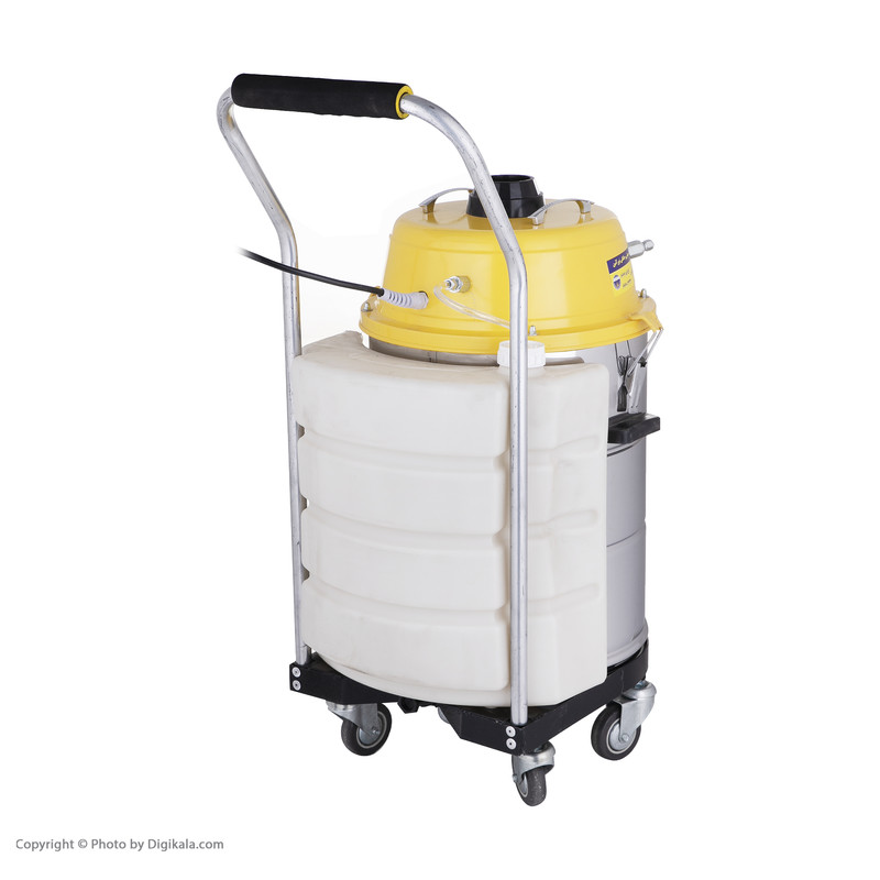 فرش شوی و مبل شوی صنعتی نورآئین تهران مدل 502eco