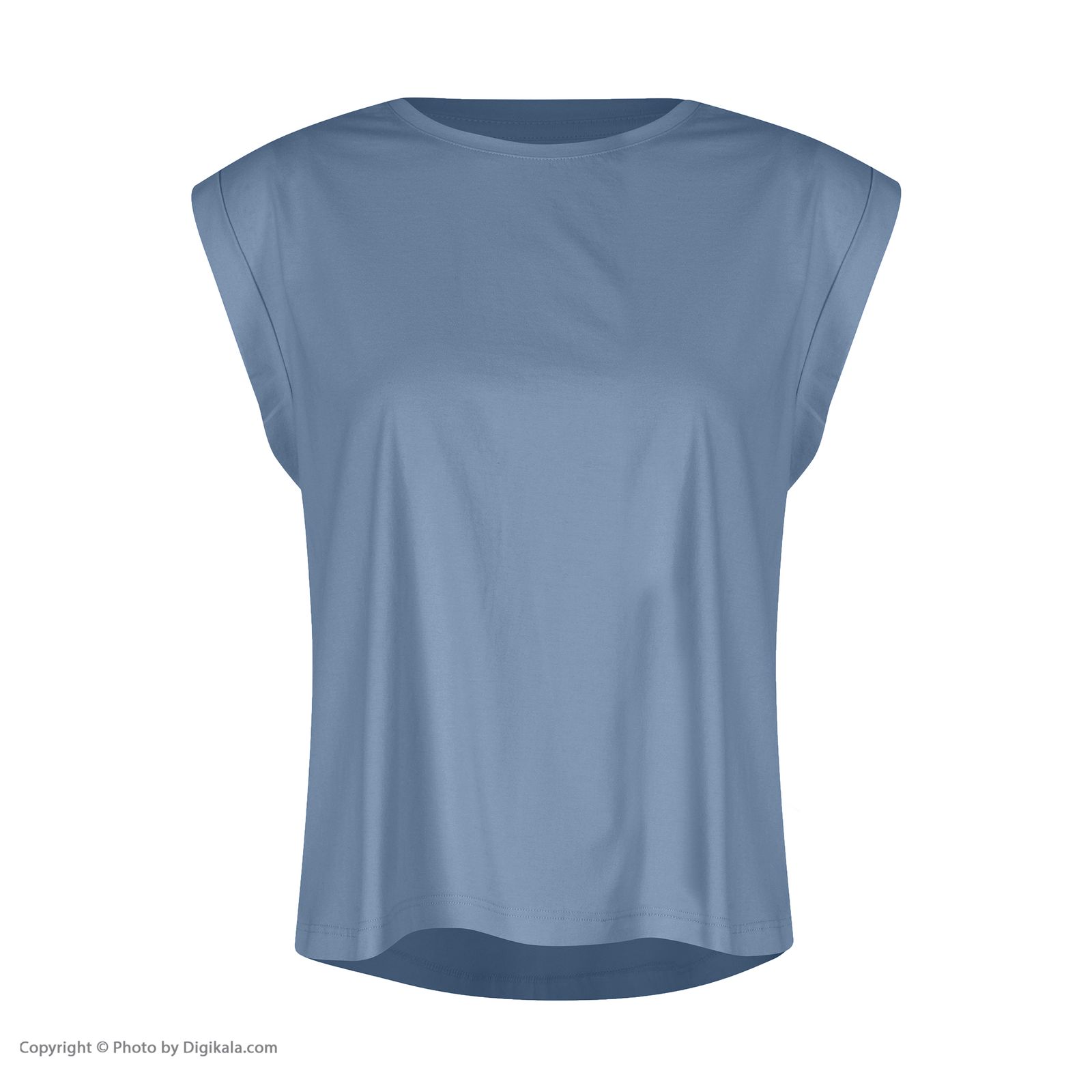 تی شرت آستین کوتاه زنانه سوپردرای مدل W15S20301C-16 -  - 2