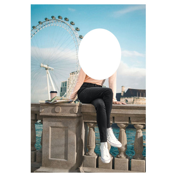 شلوار جین زنانه اسمارا مدل Super Skinny Fit