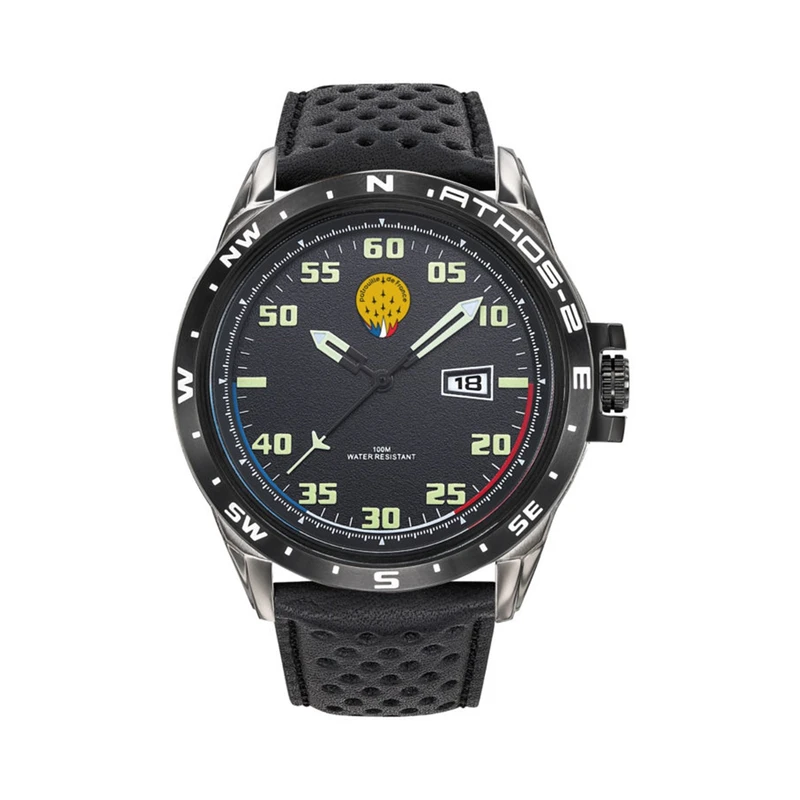 ساعت مچی عقربه ای مردانه پاتقیو دیفیقانس کد 668051