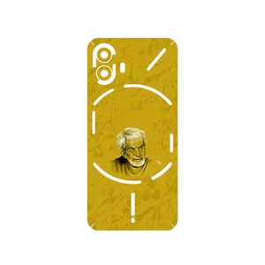 MAHOOT MohammadHossein Shahriar Cover Sticker for Nothing Phone 2