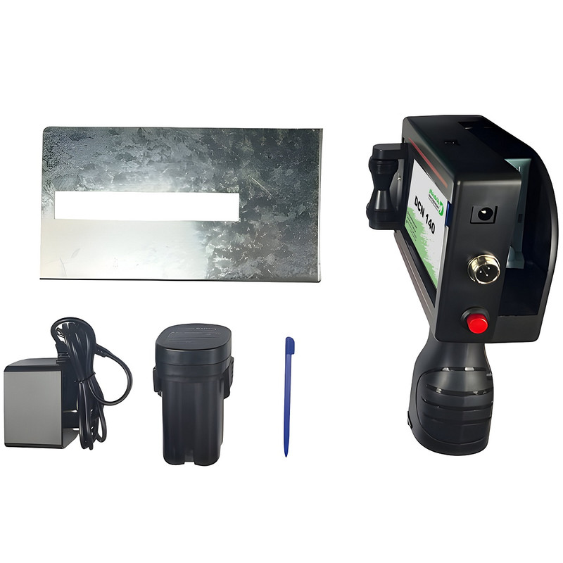 جت پرینتر دستی دانا کد نگار مدل DCN 130