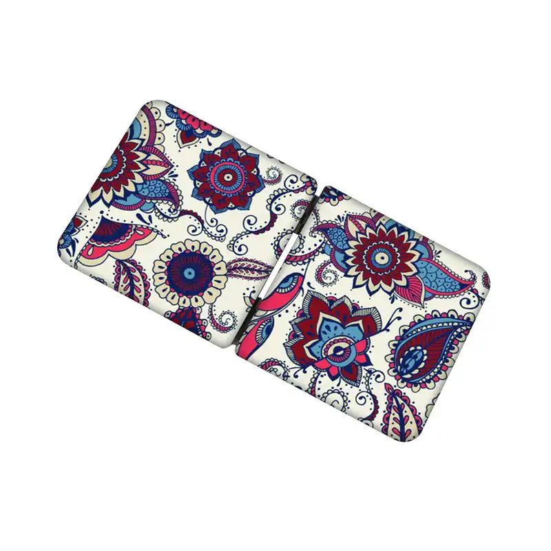 جعبه سیگار مدل اسلیمی کد 411