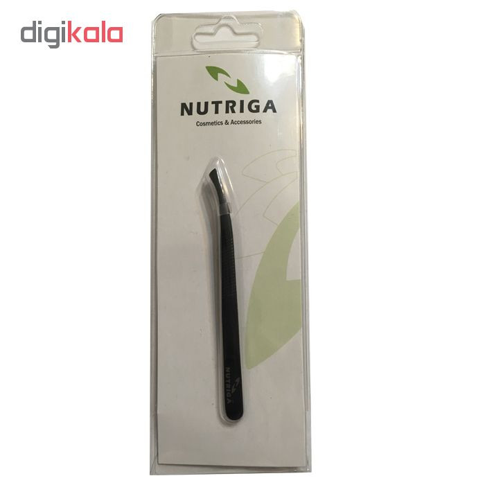 موچین نوتریگا مدل MN-202