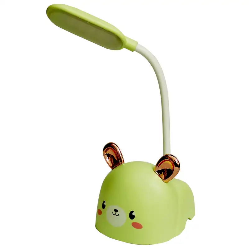 چراغ مطالعه مدل خرس مهربون