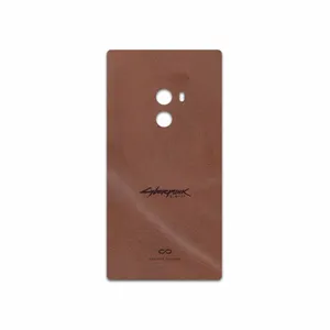 MAHOOT MNL-CYBRPNK Cover Sticker for Xiaomi Mi Mix